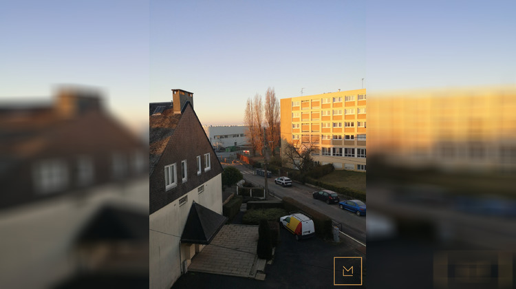 Ma-Cabane - Location Appartement Caen, 21 m²