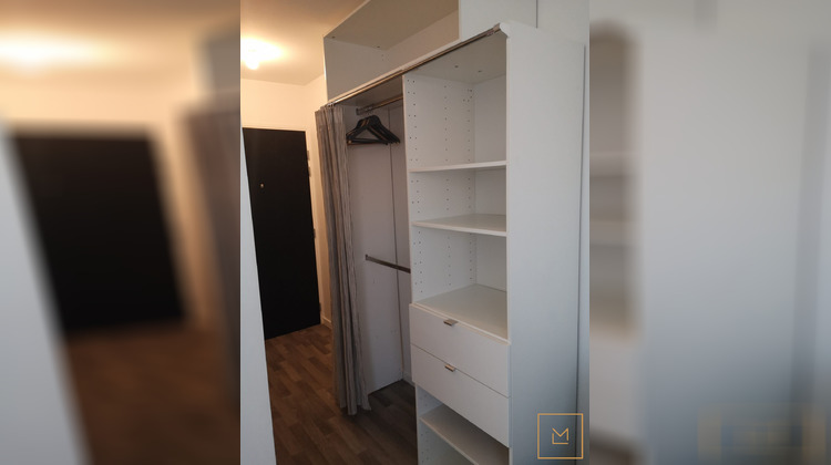 Ma-Cabane - Location Appartement Caen, 21 m²