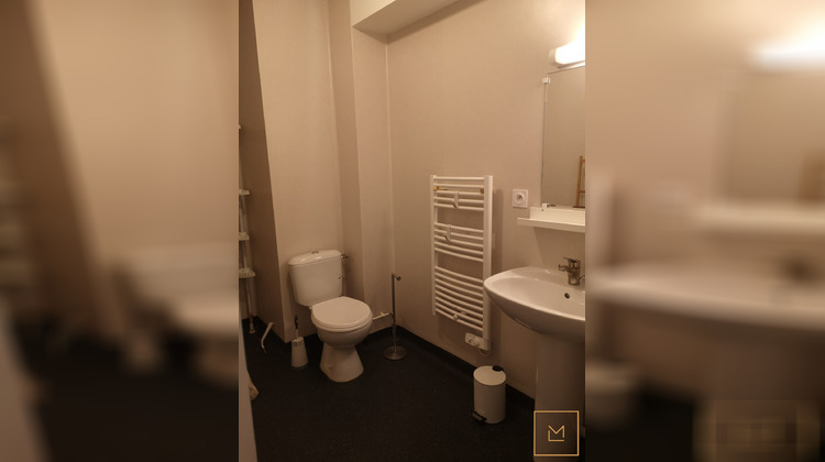Ma-Cabane - Location Appartement Caen, 21 m²