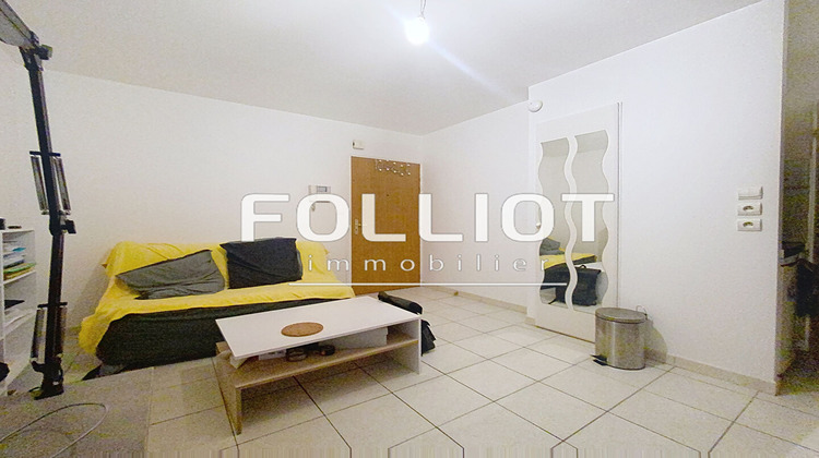 Ma-Cabane - Location Appartement CAEN, 19 m²