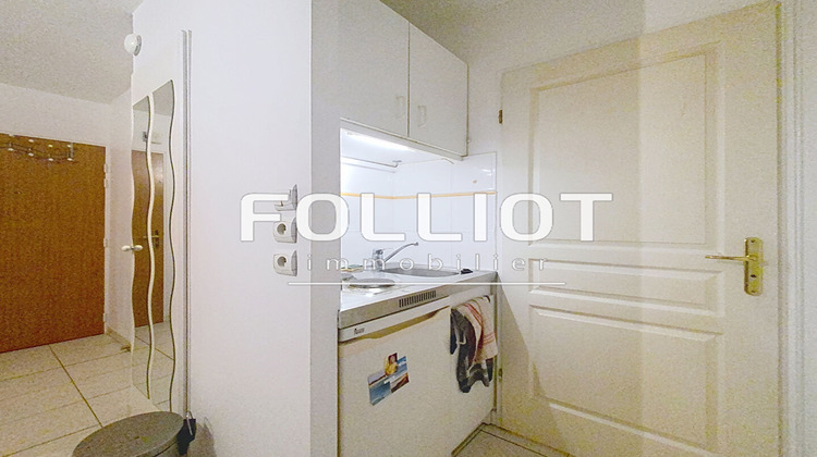 Ma-Cabane - Location Appartement CAEN, 19 m²