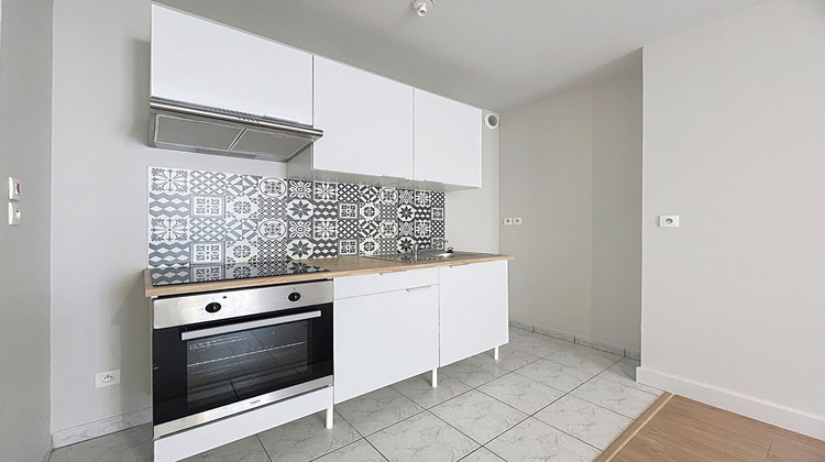 Ma-Cabane - Location Appartement CAEN, 58 m²