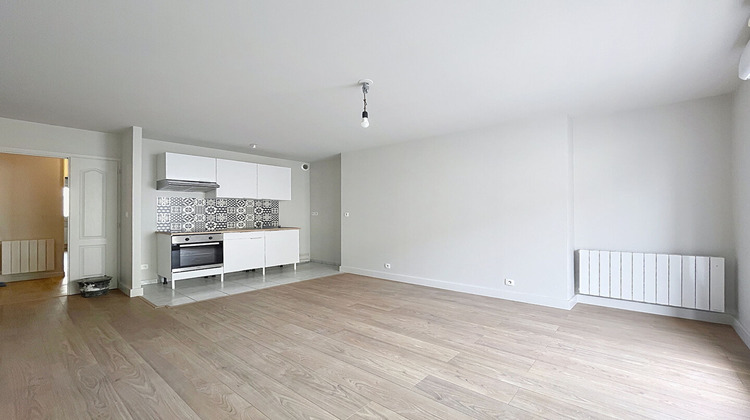 Ma-Cabane - Location Appartement CAEN, 58 m²