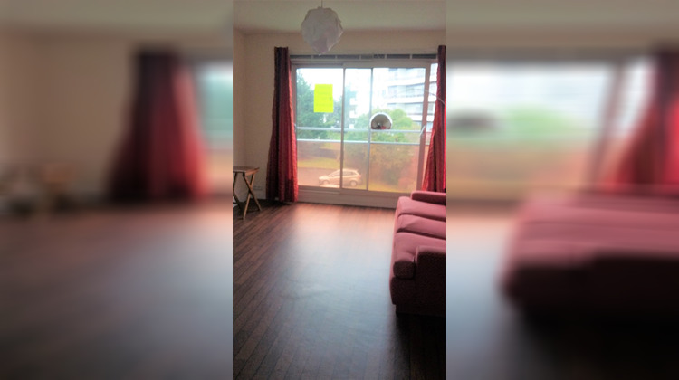 Ma-Cabane - Location Appartement CAEN, 45 m²