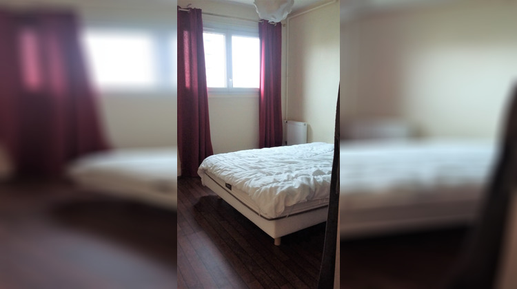 Ma-Cabane - Location Appartement CAEN, 45 m²