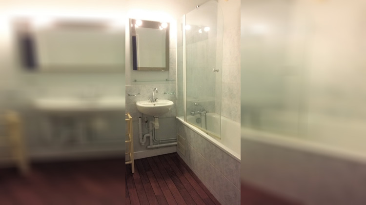 Ma-Cabane - Location Appartement CAEN, 45 m²