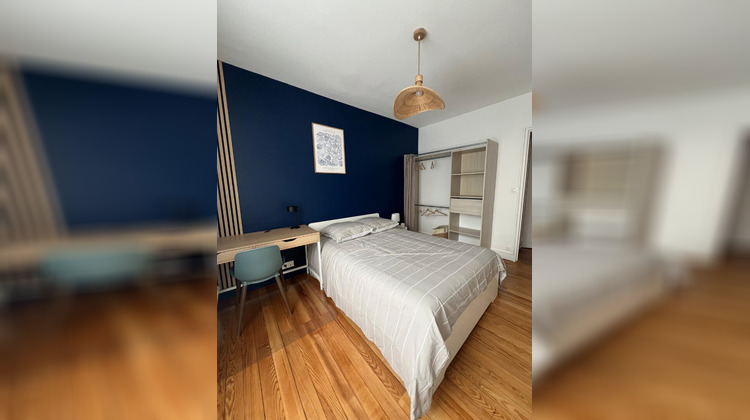 Ma-Cabane - Location Appartement CAEN, 114 m²