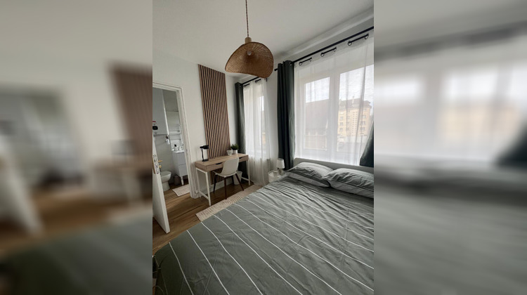 Ma-Cabane - Location Appartement CAEN, 114 m²