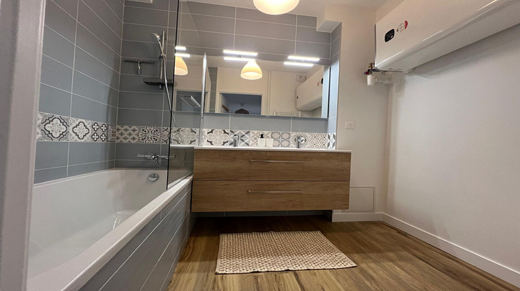 Ma-Cabane - Location Appartement CAEN, 114 m²