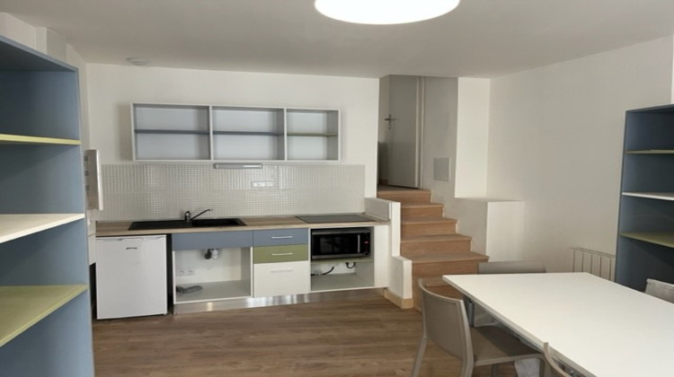 Ma-Cabane - Location Appartement CAEN, 49 m²