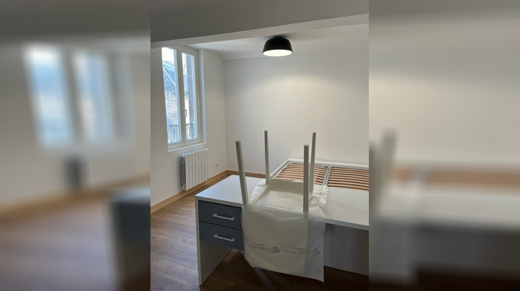 Ma-Cabane - Location Appartement CAEN, 49 m²