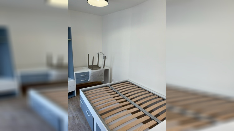 Ma-Cabane - Location Appartement CAEN, 49 m²