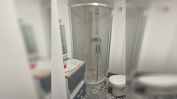 Ma-Cabane - Location Appartement CAEN, 49 m²