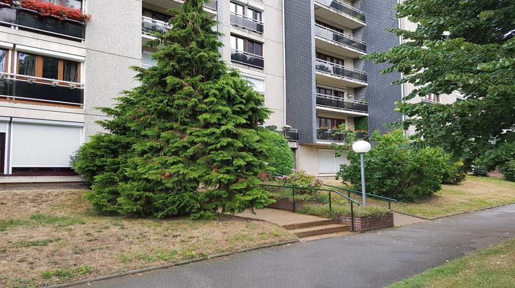 Ma-Cabane - Location Appartement Caen, 42 m²