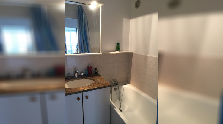 Ma-Cabane - Location Appartement Caen, 42 m²