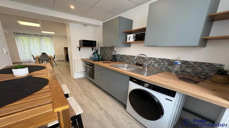 Ma-Cabane - Location Appartement Caen, 88 m²