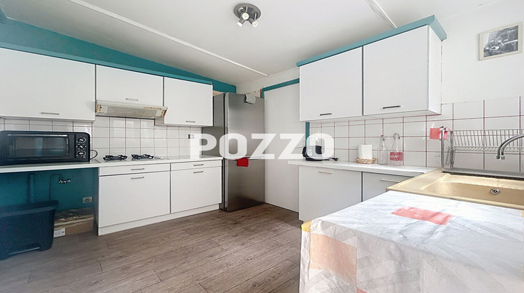 Ma-Cabane - Location Appartement CAEN, 65 m²