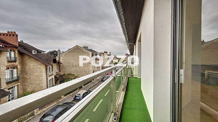 Ma-Cabane - Location Appartement CAEN, 50 m²