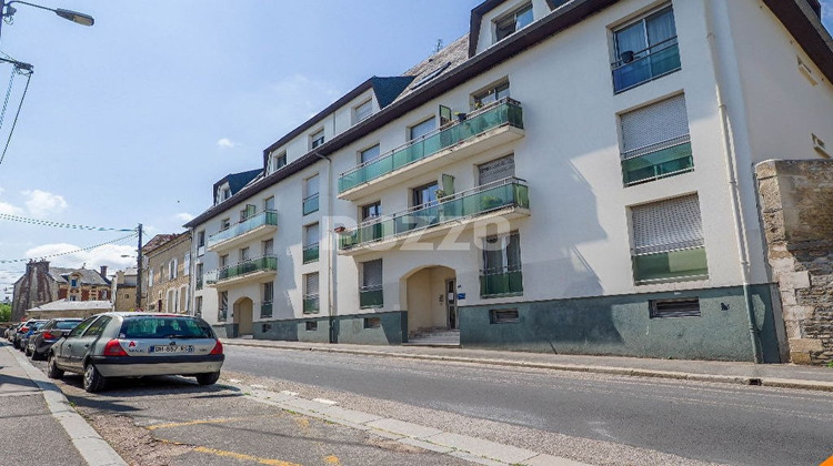 Ma-Cabane - Location Appartement CAEN, 50 m²