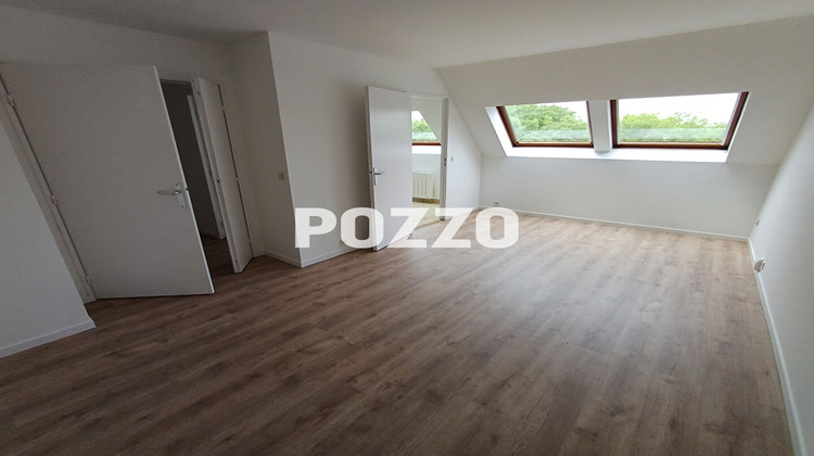 Ma-Cabane - Location Appartement CAEN, 45 m²