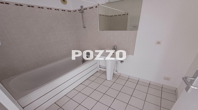 Ma-Cabane - Location Appartement CAEN, 45 m²