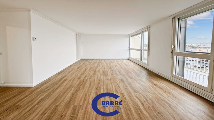 Ma-Cabane - Location Appartement CAEN, 100 m²