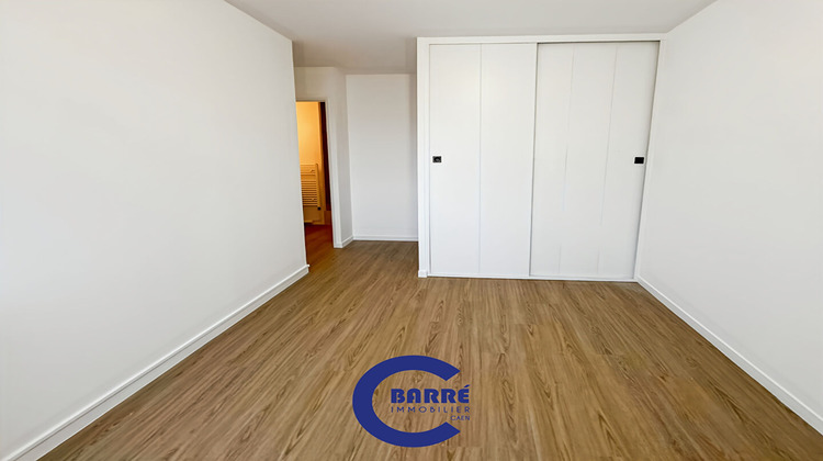 Ma-Cabane - Location Appartement CAEN, 100 m²