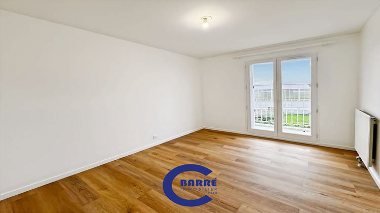 Ma-Cabane - Location Appartement CAEN, 100 m²