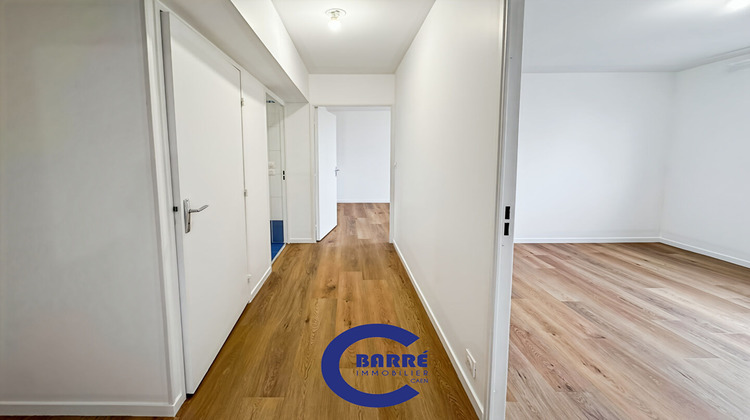 Ma-Cabane - Location Appartement CAEN, 100 m²