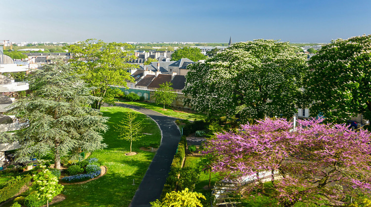 Ma-Cabane - Location Appartement CAEN, 69 m²