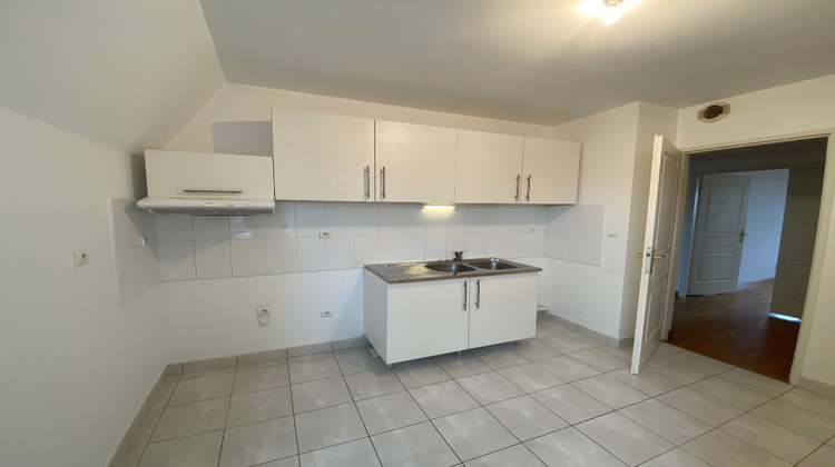 Ma-Cabane - Location Appartement CAEN, 69 m²