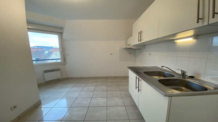 Ma-Cabane - Location Appartement CAEN, 69 m²