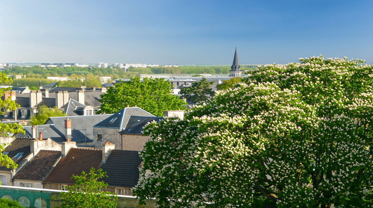 Ma-Cabane - Location Appartement CAEN, 69 m²