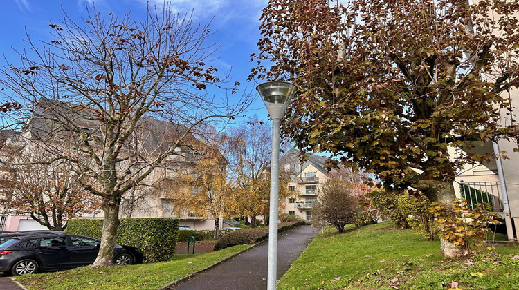 Ma-Cabane - Location Appartement CAEN, 83 m²