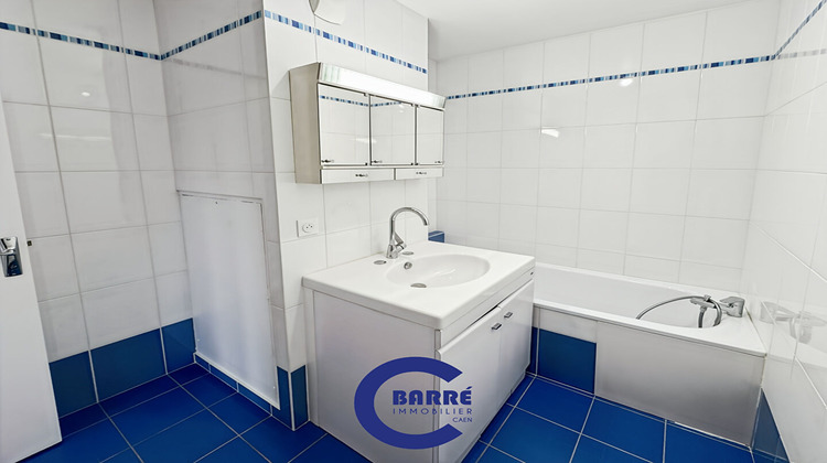 Ma-Cabane - Location Appartement CAEN, 83 m²