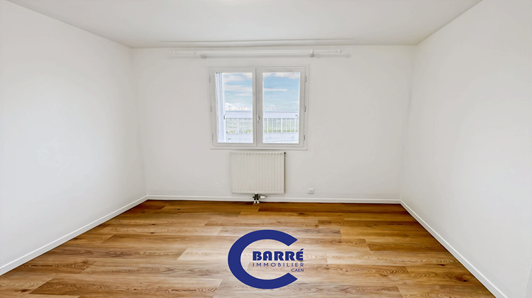 Ma-Cabane - Location Appartement CAEN, 83 m²