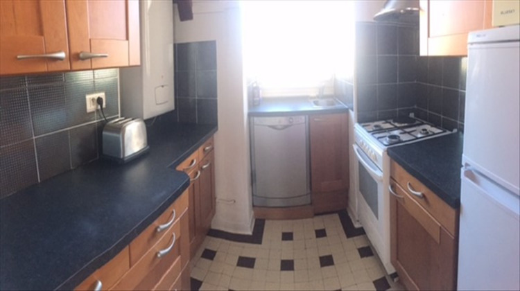 Ma-Cabane - Location Appartement CAEN, 55 m²