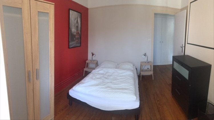 Ma-Cabane - Location Appartement CAEN, 55 m²