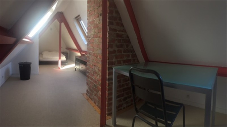 Ma-Cabane - Location Appartement CAEN, 55 m²