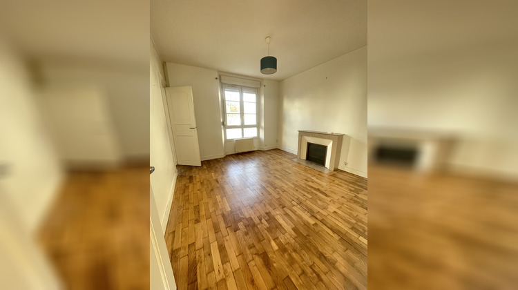 Ma-Cabane - Location Appartement Caen, 51 m²