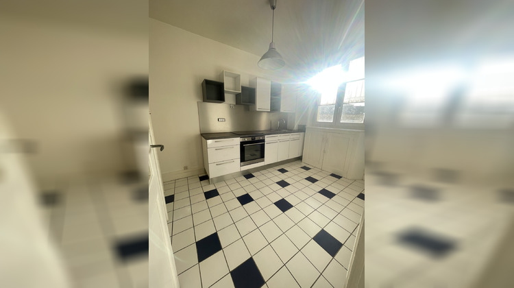 Ma-Cabane - Location Appartement Caen, 51 m²