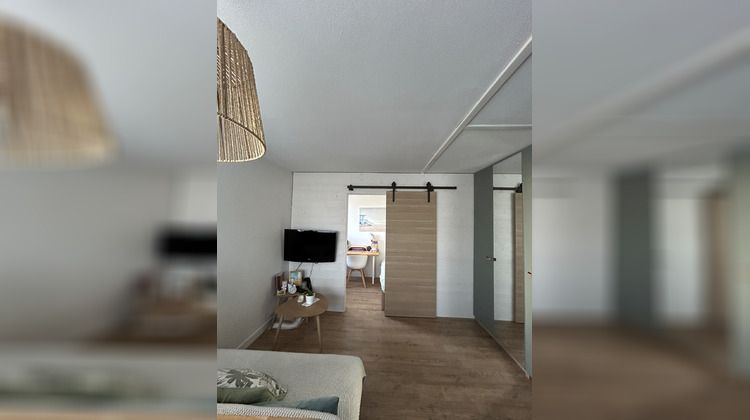 Ma-Cabane - Location Appartement Caen, 24 m²