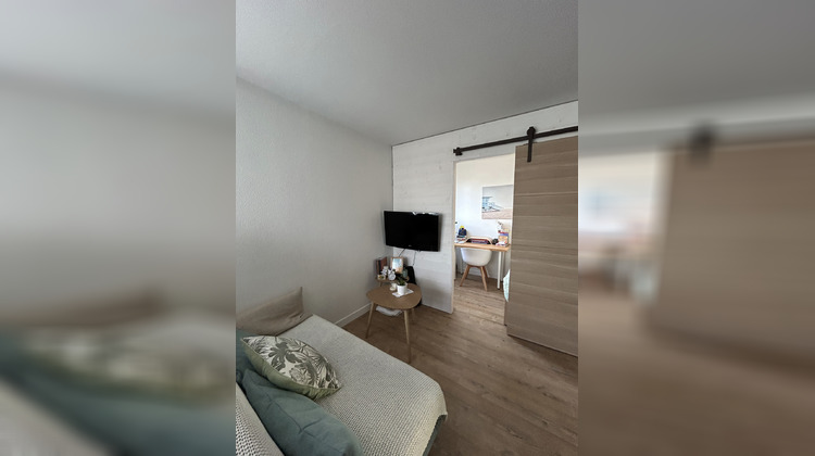 Ma-Cabane - Location Appartement Caen, 24 m²