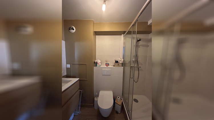 Ma-Cabane - Location Appartement Caen, 24 m²
