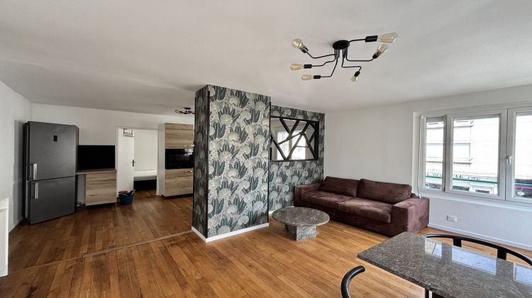 Ma-Cabane - Location Appartement Caen, 57 m²