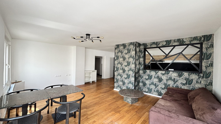 Ma-Cabane - Location Appartement Caen, 57 m²