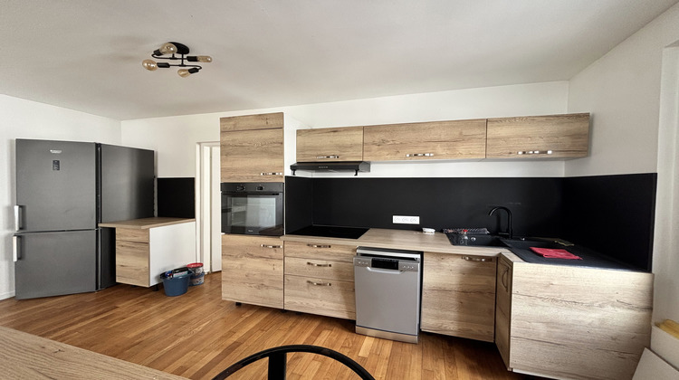 Ma-Cabane - Location Appartement Caen, 57 m²