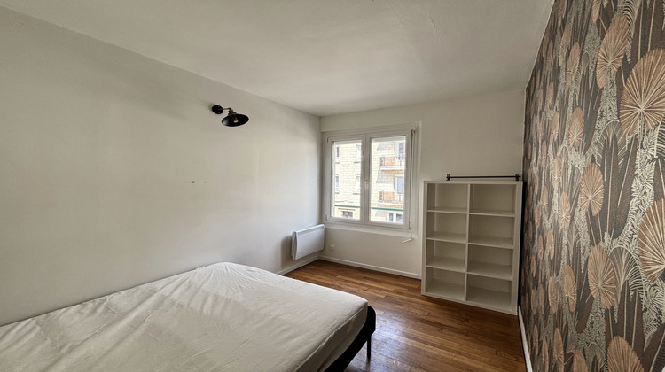 Ma-Cabane - Location Appartement Caen, 57 m²