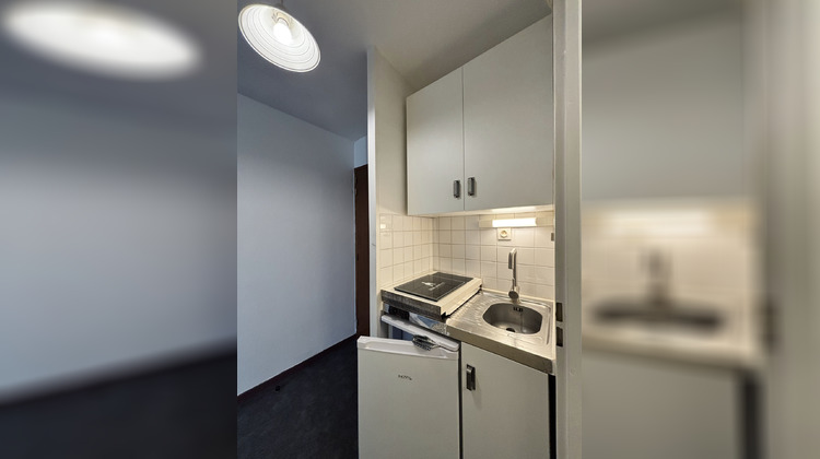 Ma-Cabane - Location Appartement Caen, 18 m²