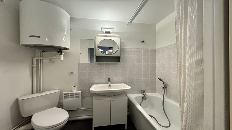 Ma-Cabane - Location Appartement Caen, 18 m²